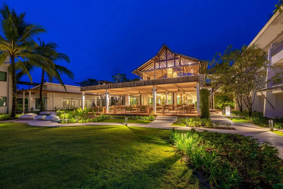 OUTRIGGER KHAO LAK BEACH RESORT (EX. MANATHAI RESORT KHAO LAK) — фото 3, Coral Travel