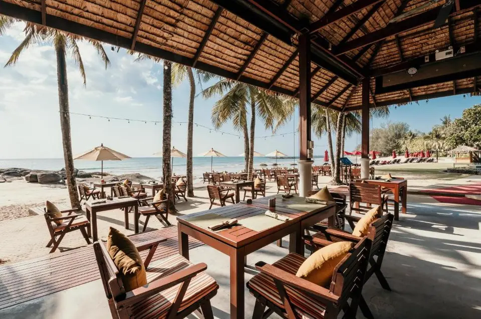 KHAOLAK LAGUNA RESORT — фото 4, Coral Travel