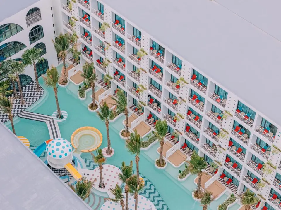 SUGAR MARINA HOTEL POP KATA BEACH — фото 9, Coral Travel