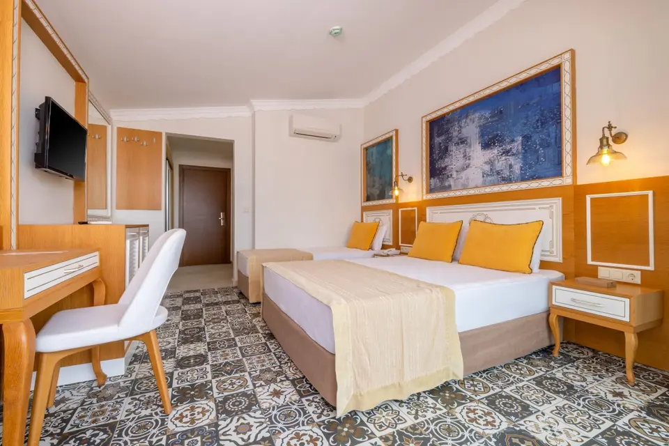 CRYSTAL WORLD OF COLOURS COMFORT COLLECTION — фото 5, Coral Travel