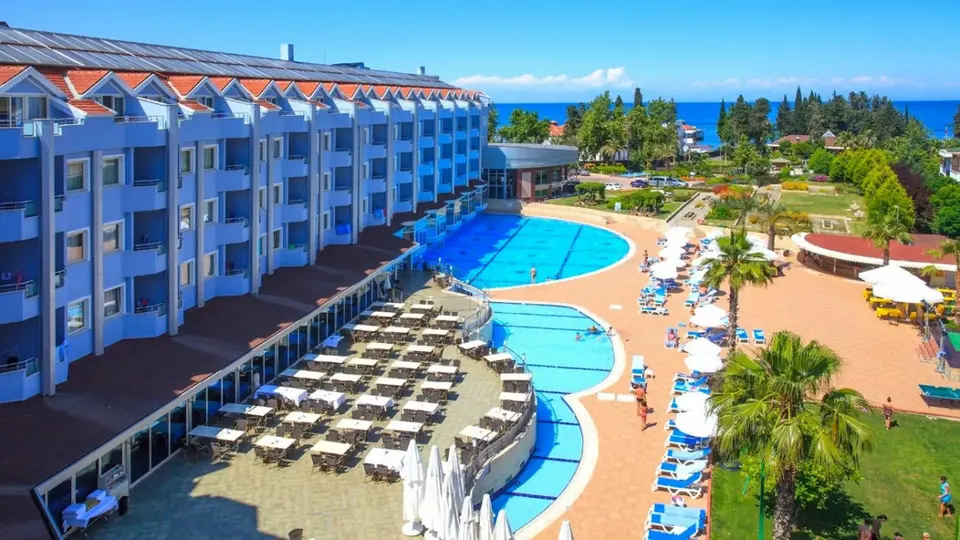 ROX RESORT (EX. ROX ROYAL) — фото 7, Coral Travel