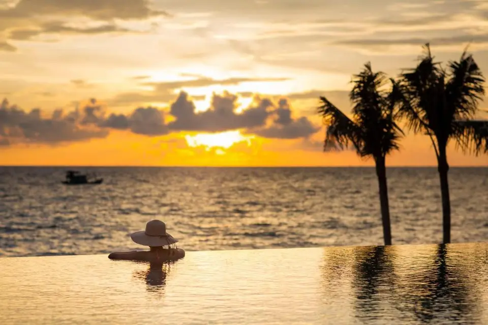 DUSIT PRINCESS MOONRISE BEACH RESORT — фото 9, Coral Travel