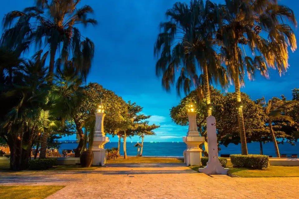 DOR SHADA RESORT BY THE SEA — фото 11, Coral Travel