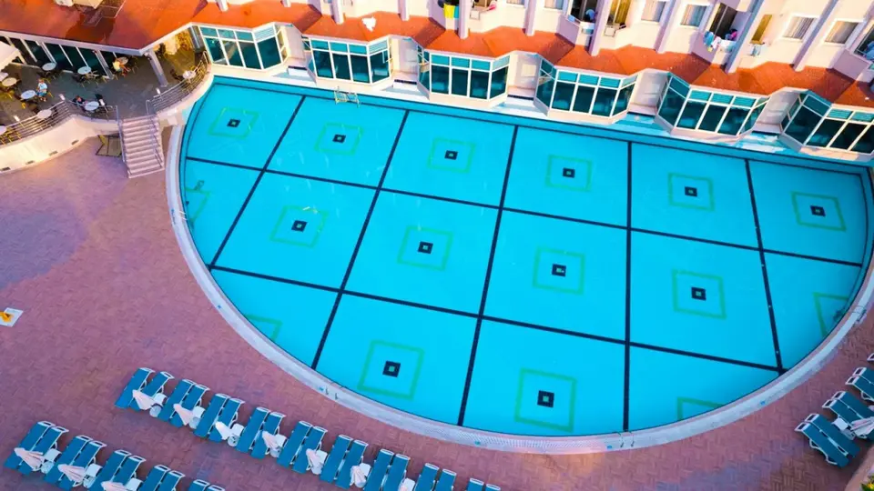 ROX RESORT (EX. ROX ROYAL) — фото 8, Coral Travel