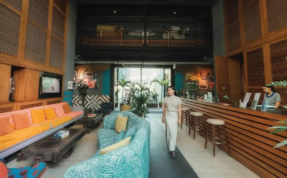 SUGAR MARINA RESORT SURF KATA BEACH — фото 12, Coral Travel