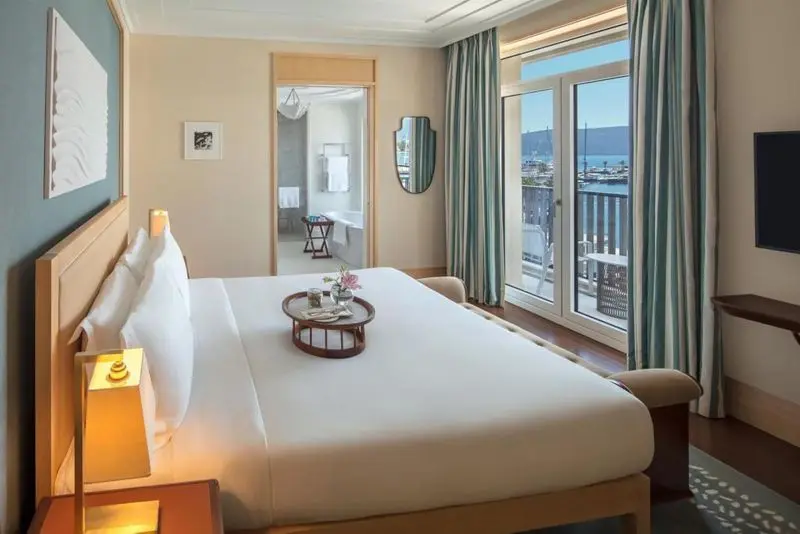 REGENT PORTO MONTENEGRO — фото 12, Coral Travel