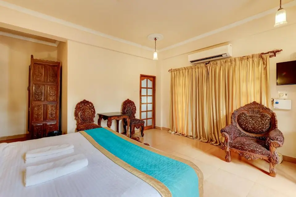 MAYFLOWER BEACH RESORT — фото 8, Coral Travel