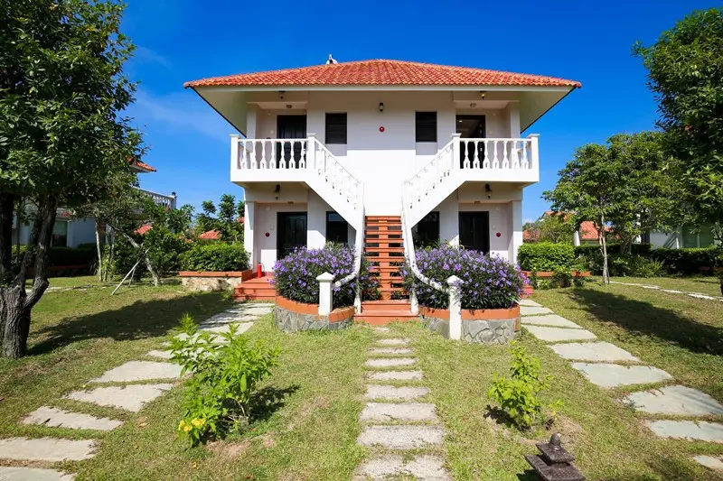 MERCURY PHU QUOC RESORT & VILLAS — фото 7, Coral Travel