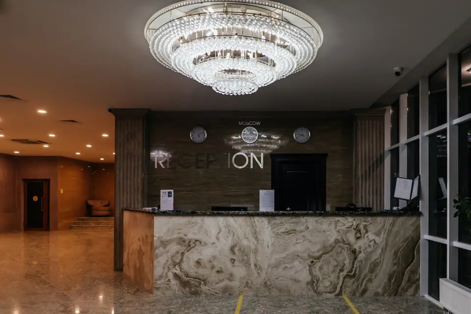 ДРИМ ОТЕЛЬ (DREAM HOTEL ANAPA) — фото 5, Coral Travel