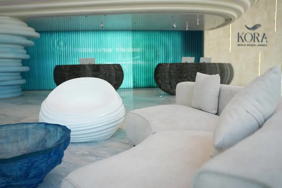 KORA BEACH RESORT PHUKET — фото 9, Coral Travel