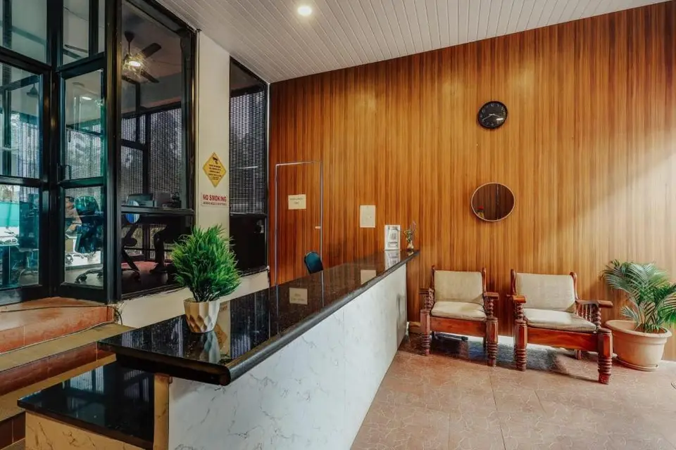 MAYFLOWER BEACH RESORT — фото 12, Coral Travel