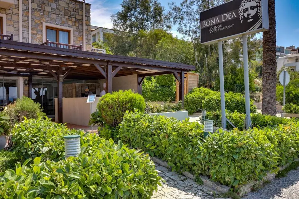 DIAMOND OF BODRUM — фото 10, Coral Travel