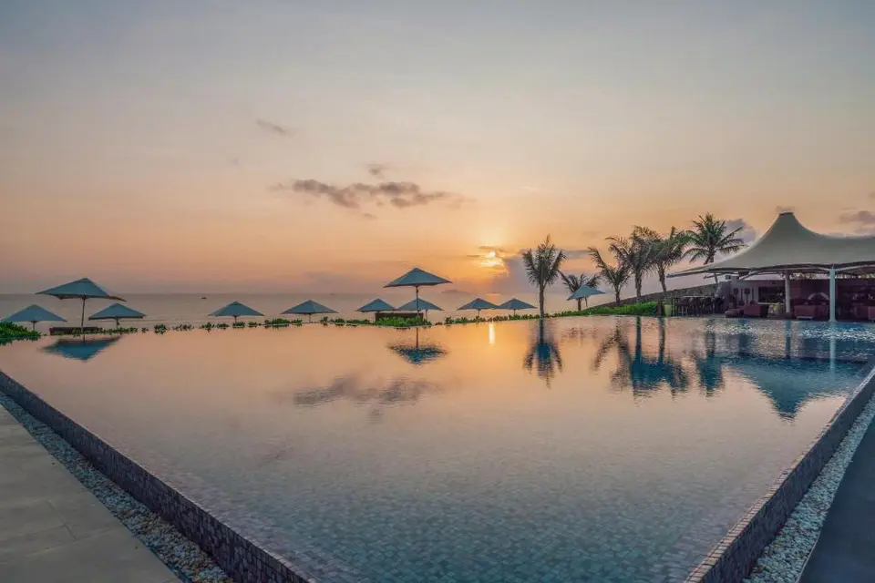 FUSION RESORT CAM RANH — фото 12, Coral Travel