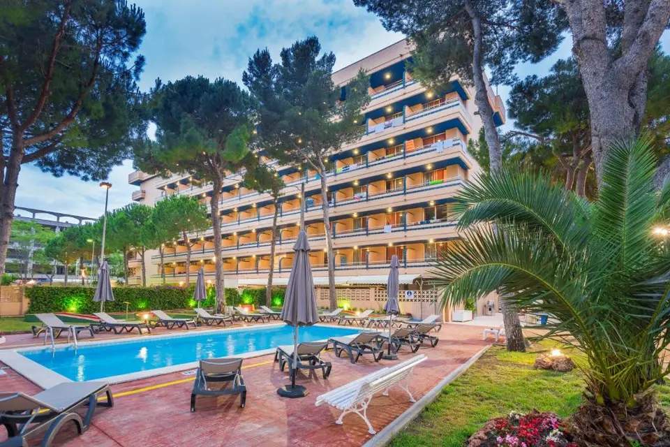 4R PLAYA PARK — фото 11, Coral Travel