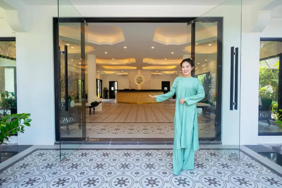 HERBAL RESORT PHU QUOC (EX. ELWOOD PREMIER RESORT) — фото 7, Coral Travel