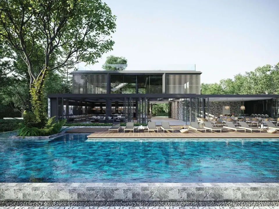 KAMALISS MONTAZURE PHUKET MGALLERY COLLECTION — фото 1, Coral Travel