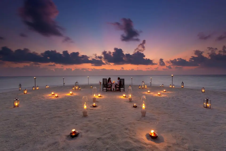 BAROS MALDIVES — фото 10, Coral Travel