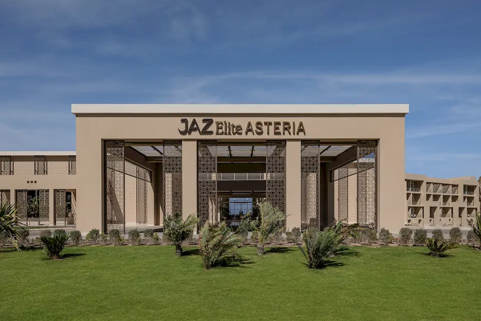 JAZ ELITE ASTERIA — фото 5, Coral Travel