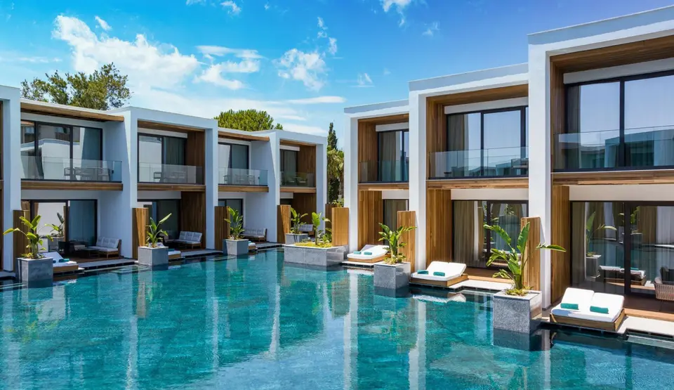SIRENE BELEK HOTEL — фото 10, Coral Travel