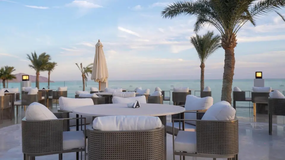 POSH CLUB BY SUNRISE REMAL BEACH — фото 5, Coral Travel