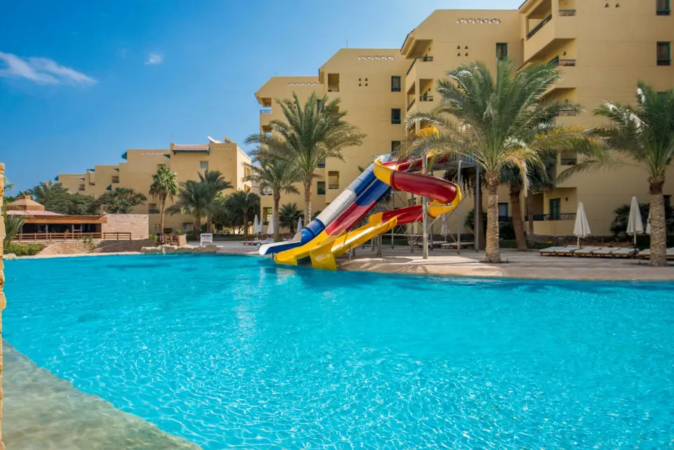 EAGLES DOWN TOWN ZAHABIA RESORT (EX. ZAHABIA HOTEL & BEACH) — фото 12, Coral Travel