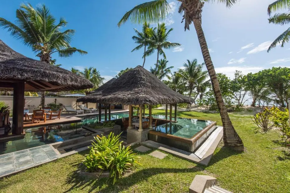 CONSTANCE LEMURIA — фото 10, Coral Travel