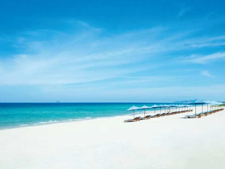 DUYEN HA RESORT CAM RANH — фото 8, Coral Travel