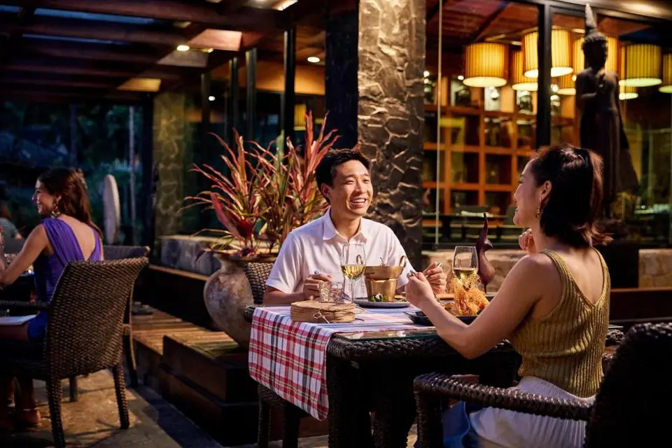 ROBINSON KHAO LAK — фото 11, Coral Travel