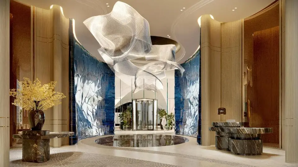 JUMEIRAH MARSA AL ARAB — фото 12, Coral Travel