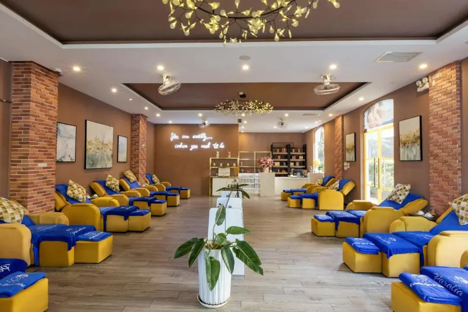 PARALIA HOTEL PHU QUOC — фото 10, Coral Travel
