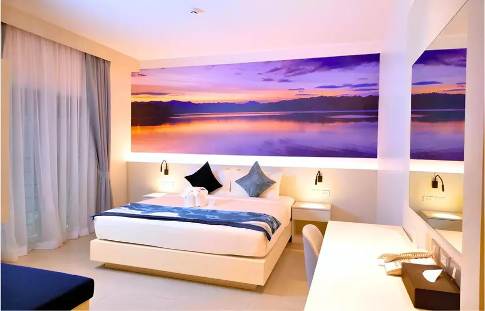 AMATA PATONG — фото 2, Coral Travel