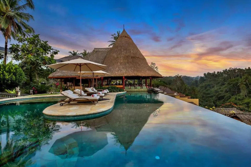 THE VICEROY BALI — фото 12, Coral Travel