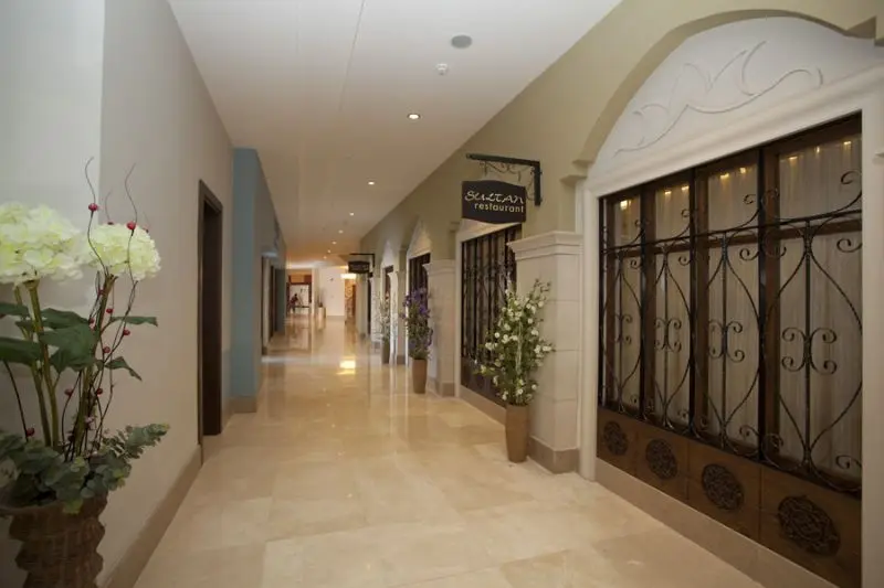 SEHER SUN PALACE RESORT & SPA — фото 5, Coral Travel