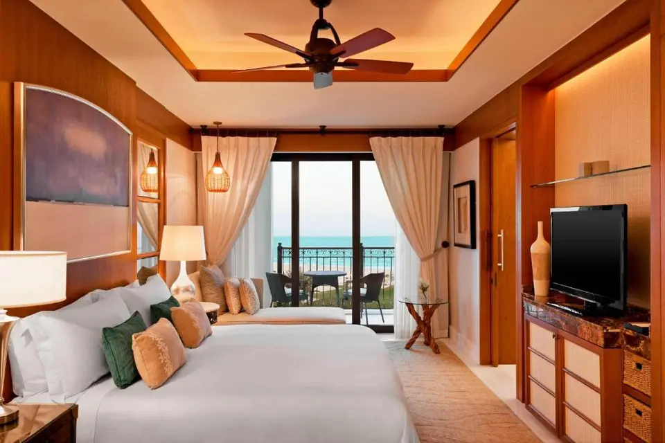 THE ST. REGIS SAADIYAT ISLAND RESORT — фото 5, Coral Travel