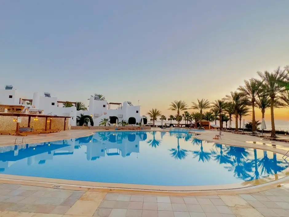 SHARM CLUB BEACH RESORT (EX. LABRANDA TOWER SHARM) — фото 5, Coral Travel