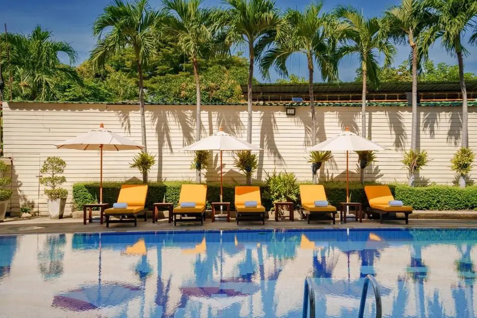 JP VILLA HOTEL PATTAYA — фото 10, Coral Travel