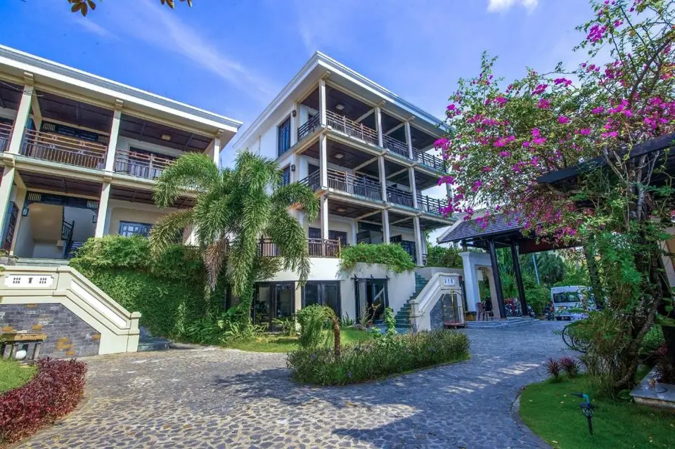 ANJA BEACH RESORT & SPA (EX. YOU&WE PHU QUOC) — фото 9, Coral Travel