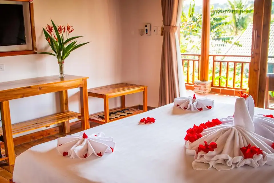 LA CASA RESORT — фото 3, Coral Travel