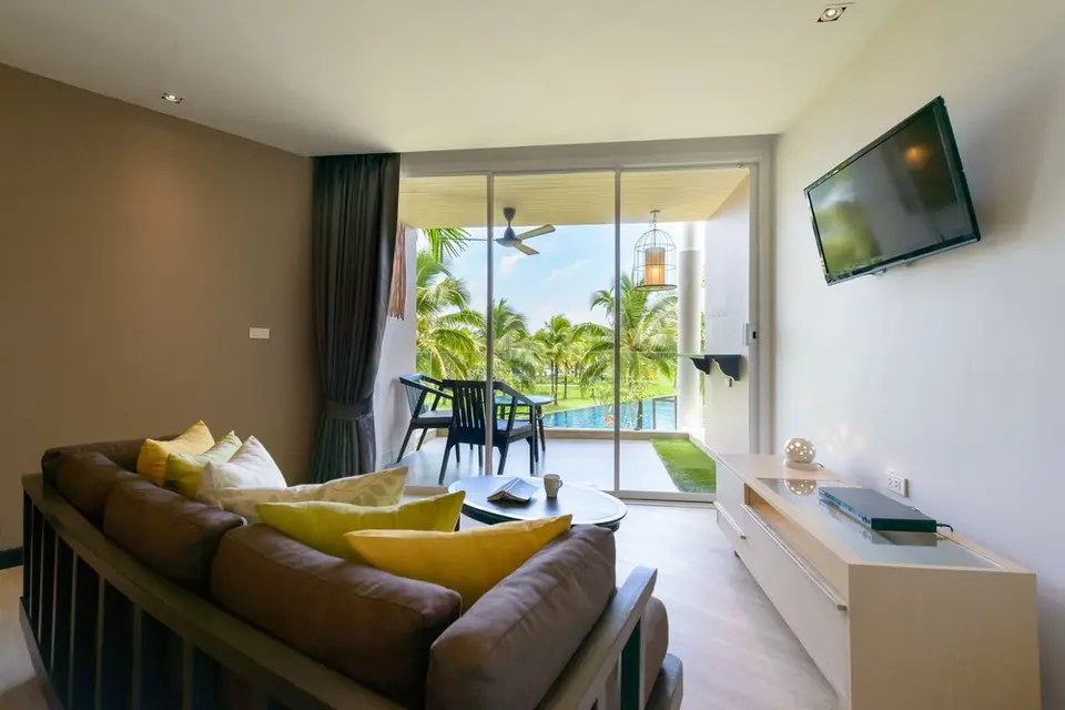 THE SANDS KHAO LAK BY KATATHANI — фото 9, Coral Travel
