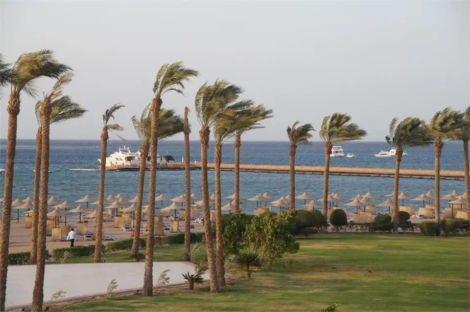 CLEOPATRA LUXURY RESORT MAKADI BAY (EX. ALDIANA MAKADI) — фото 6, Coral Travel