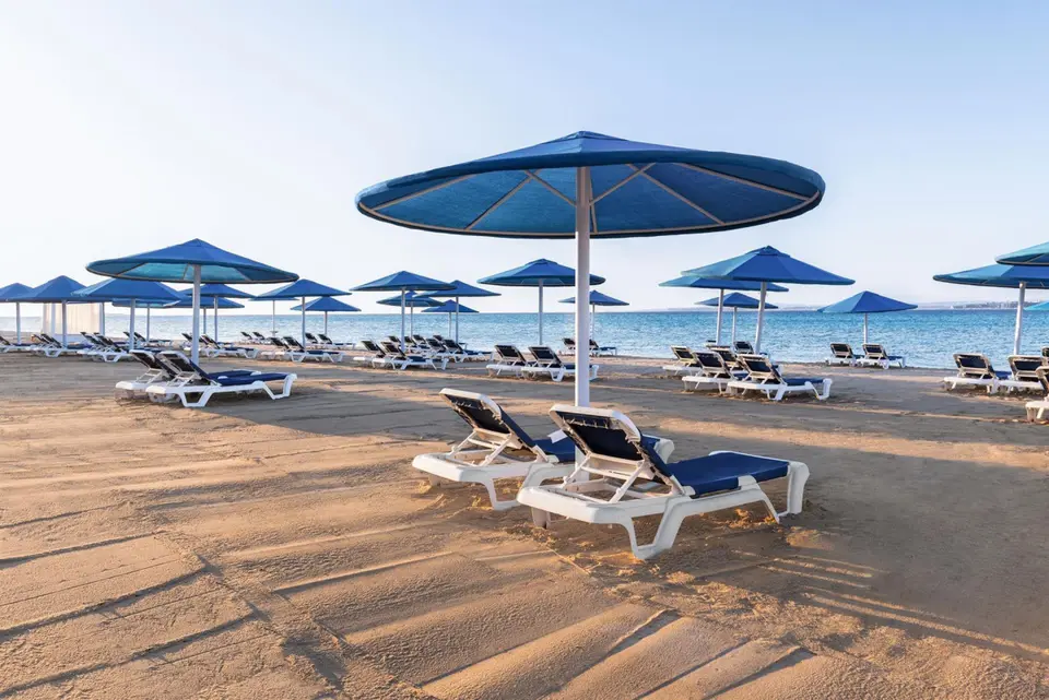 THE V LUXURY RESORT — фото 11, Coral Travel