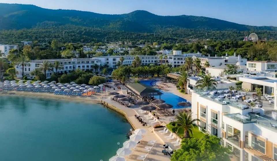 SAMARA HOTEL — фото 4, Coral Travel