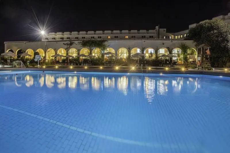 IRENE PALACE BEACH RESORT — фото 5, Coral Travel