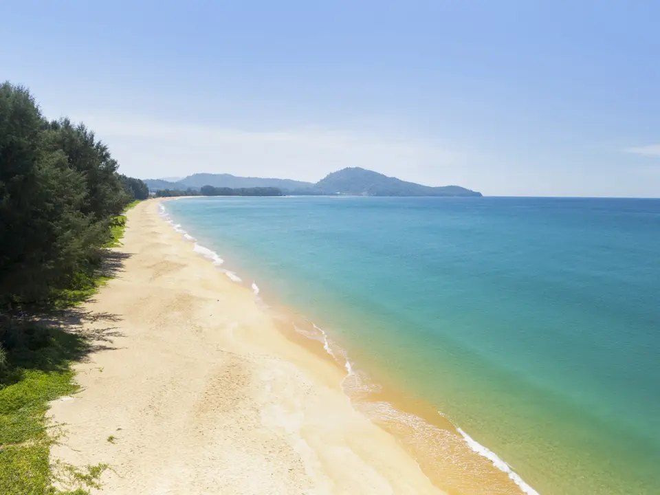 RADISSON BLU RESORT PHUKET MAI KHAO BEACH — фото 4, Coral Travel