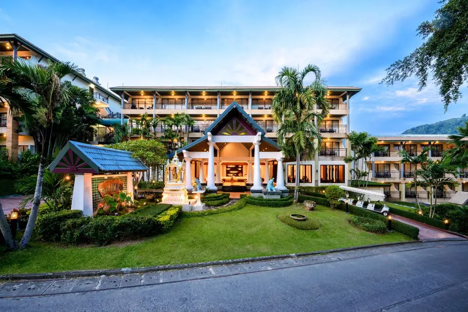 PEACH HILL RESORT — фото 3, Coral Travel