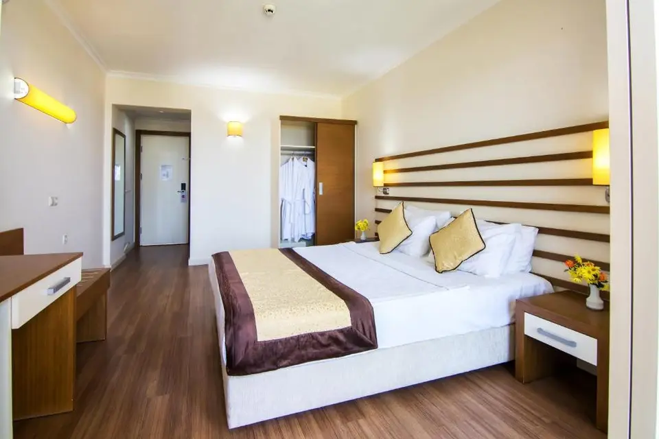 AKBULUT HOTEL & SPA — фото 5, Coral Travel