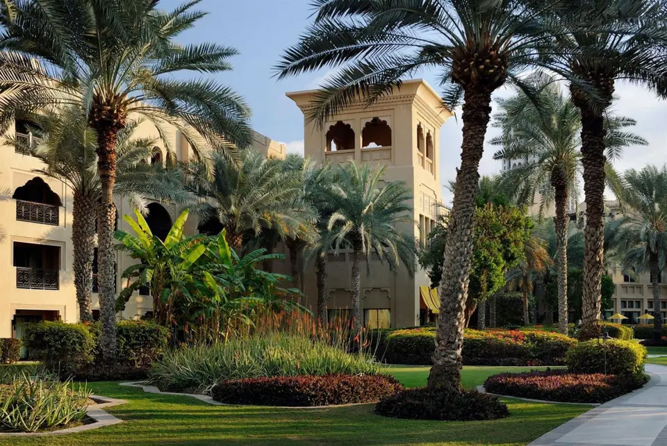 ONE & ONLY ROYAL MIRAGE THE PALACE — фото 4, Coral Travel