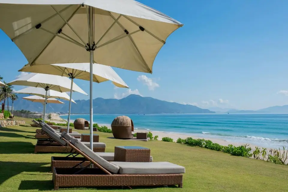 FUSION RESORT CAM RANH — фото 8, Coral Travel