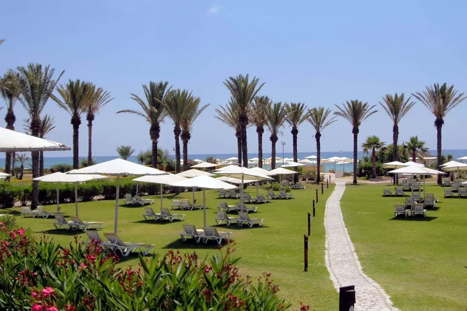 CALIMERA DELFINO BEACH RESORT & SPA (EX. SUNCONNECT DELFINO) — фото 6, Coral Travel
