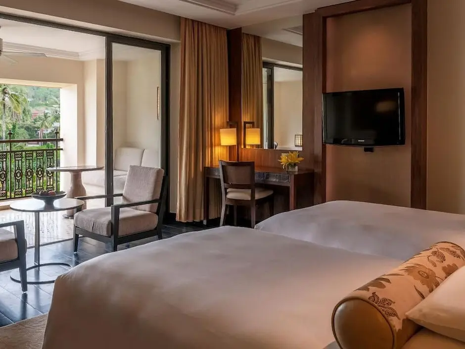 GRAND HYATT GOA — фото 8, Coral Travel